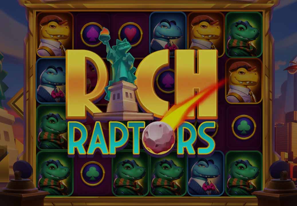 Rich Raptors